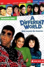 Watch A Different World Soap2day